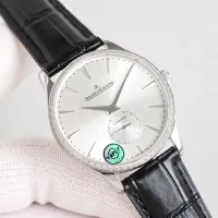 Cheap Jaeger-LeCoultre AAA Quality Watches #1431005 Replica Wholesale [$390.08 USD] [ITEM#1431005] on Replica Jaeger-LeCoultre AAA Quality Watches