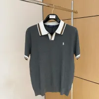 Cheap Ralph Lauren Polo T-Shirts Short Sleeved For Men #1431007 Replica Wholesale [$56.00 USD] [ITEM#1431007] on Replica Ralph Lauren Polo T-Shirts