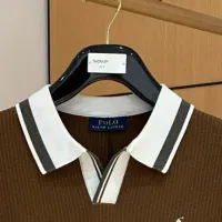 Cheap Ralph Lauren Polo T-Shirts Short Sleeved For Men #1431009 Replica Wholesale [$56.00 USD] [ITEM#1431009] on Replica Ralph Lauren Polo T-Shirts