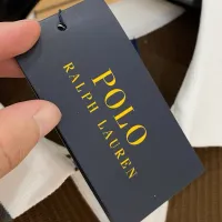 Cheap Ralph Lauren Polo T-Shirts Short Sleeved For Men #1431009 Replica Wholesale [$56.00 USD] [ITEM#1431009] on Replica Ralph Lauren Polo T-Shirts