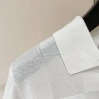 Cheap Louis Vuitton LV T-Shirts Short Sleeved For Men #1431011 Replica Wholesale [$56.00 USD] [ITEM#1431011] on Replica Louis Vuitton LV T-Shirts