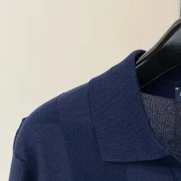 Cheap Louis Vuitton LV T-Shirts Short Sleeved For Men #1431012 Replica Wholesale [$56.00 USD] [ITEM#1431012] on Replica Louis Vuitton LV T-Shirts