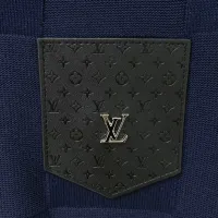 Cheap Louis Vuitton LV T-Shirts Short Sleeved For Men #1431012 Replica Wholesale [$56.00 USD] [ITEM#1431012] on Replica Louis Vuitton LV T-Shirts