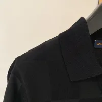 Cheap Louis Vuitton LV T-Shirts Short Sleeved For Men #1431013 Replica Wholesale [$56.00 USD] [ITEM#1431013] on Replica Louis Vuitton LV T-Shirts