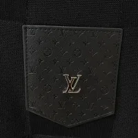 Cheap Louis Vuitton LV T-Shirts Short Sleeved For Men #1431013 Replica Wholesale [$56.00 USD] [ITEM#1431013] on Replica Louis Vuitton LV T-Shirts