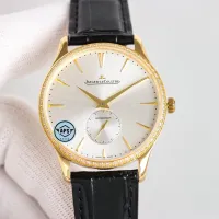 Cheap Jaeger-LeCoultre AAA Quality Watches #1431015 Replica Wholesale [$406.61 USD] [ITEM#1431015] on Replica Jaeger-LeCoultre AAA Quality Watches