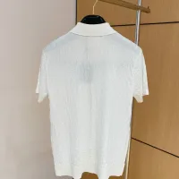 Cheap Louis Vuitton LV T-Shirts Short Sleeved For Men #1431016 Replica Wholesale [$56.00 USD] [ITEM#1431016] on Replica Louis Vuitton LV T-Shirts