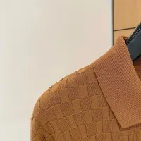 Cheap Louis Vuitton LV T-Shirts Short Sleeved For Men #1431017 Replica Wholesale [$56.00 USD] [ITEM#1431017] on Replica Louis Vuitton LV T-Shirts