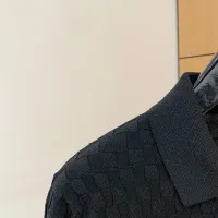 Cheap Louis Vuitton LV T-Shirts Short Sleeved For Men #1431018 Replica Wholesale [$56.00 USD] [ITEM#1431018] on Replica Louis Vuitton LV T-Shirts