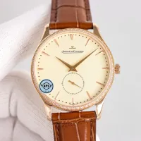Cheap Jaeger-LeCoultre AAA Quality Watches #1431023 Replica Wholesale [$406.61 USD] [ITEM#1431023] on Replica Jaeger-LeCoultre AAA Quality Watches