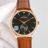 Cheap Jaeger-LeCoultre AAA Quality Watches #1431024 Replica Wholesale [$406.61 USD] [ITEM#1431024] on Replica Jaeger-LeCoultre AAA Quality Watches