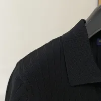 Cheap Louis Vuitton LV T-Shirts Short Sleeved For Men #1431025 Replica Wholesale [$56.00 USD] [ITEM#1431025] on Replica Louis Vuitton LV T-Shirts