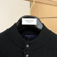 Cheap Louis Vuitton LV T-Shirts Short Sleeved For Men #1431026 Replica Wholesale [$56.00 USD] [ITEM#1431026] on Replica Louis Vuitton LV T-Shirts