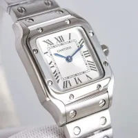 Cheap Cartier AAA Quality Watches For Women #1431029 Replica Wholesale [$390.08 USD] [ITEM#1431029] on Replica Cartier AAA Quality Watches