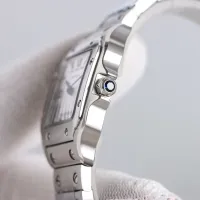 Cheap Cartier AAA Quality Watches For Women #1431029 Replica Wholesale [$390.08 USD] [ITEM#1431029] on Replica Cartier AAA Quality Watches