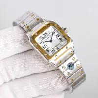 Cheap Cartier AAA Quality Watches For Women #1431030 Replica Wholesale [$406.61 USD] [ITEM#1431030] on Replica Cartier AAA Quality Watches