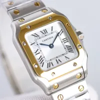 Cheap Cartier AAA Quality Watches For Women #1431030 Replica Wholesale [$406.61 USD] [ITEM#1431030] on Replica Cartier AAA Quality Watches