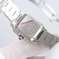 Cheap Cartier AAA Quality Watches For Women #1431030 Replica Wholesale [$406.61 USD] [ITEM#1431030] on Replica Cartier AAA Quality Watches