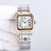 Cheap Cartier AAA Quality Watches For Women #1431031 Replica Wholesale [$406.61 USD] [ITEM#1431031] on Replica Cartier AAA Quality Watches