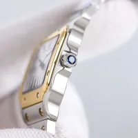 Cheap Cartier AAA Quality Watches For Women #1431031 Replica Wholesale [$406.61 USD] [ITEM#1431031] on Replica Cartier AAA Quality Watches