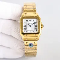 Cheap Cartier AAA Quality Watches For Women #1431032 Replica Wholesale [$423.14 USD] [ITEM#1431032] on Replica Cartier AAA Quality Watches