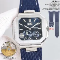 Cheap Cartier AAA Quality Watches For Men #1431033 Replica Wholesale [$505.79 USD] [ITEM#1431033] on Replica Cartier AAA Quality Watches