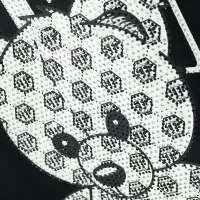 Cheap Philipp Plein PP T-Shirts Short Sleeved For Men #1431035 Replica Wholesale [$27.00 USD] [ITEM#1431035] on Replica Philipp Plein PP T-Shirts