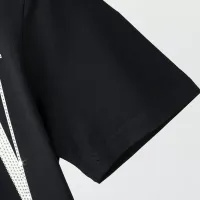 Cheap Philipp Plein PP T-Shirts Short Sleeved For Men #1431035 Replica Wholesale [$27.00 USD] [ITEM#1431035] on Replica Philipp Plein PP T-Shirts