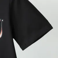 Cheap Philipp Plein PP T-Shirts Short Sleeved For Men #1431037 Replica Wholesale [$27.00 USD] [ITEM#1431037] on Replica Philipp Plein PP T-Shirts