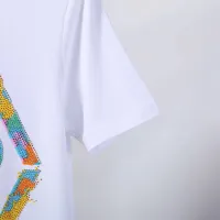 Cheap Philipp Plein PP T-Shirts Short Sleeved For Men #1431043 Replica Wholesale [$27.00 USD] [ITEM#1431043] on Replica Philipp Plein PP T-Shirts