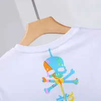 Cheap Philipp Plein PP T-Shirts Short Sleeved For Men #1431043 Replica Wholesale [$27.00 USD] [ITEM#1431043] on Replica Philipp Plein PP T-Shirts