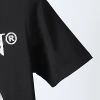 Cheap Philipp Plein PP T-Shirts Short Sleeved For Men #1431047 Replica Wholesale [$27.00 USD] [ITEM#1431047] on Replica Philipp Plein PP T-Shirts