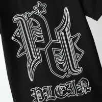 Cheap Philipp Plein PP T-Shirts Short Sleeved For Men #1431050 Replica Wholesale [$27.00 USD] [ITEM#1431050] on Replica Philipp Plein PP T-Shirts