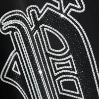 Cheap Philipp Plein PP T-Shirts Short Sleeved For Men #1431050 Replica Wholesale [$27.00 USD] [ITEM#1431050] on Replica Philipp Plein PP T-Shirts