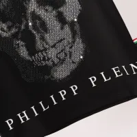 Cheap Philipp Plein PP T-Shirts Short Sleeved For Men #1431058 Replica Wholesale [$27.00 USD] [ITEM#1431058] on Replica Philipp Plein PP T-Shirts