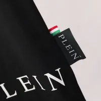 Cheap Philipp Plein PP T-Shirts Short Sleeved For Men #1431058 Replica Wholesale [$27.00 USD] [ITEM#1431058] on Replica Philipp Plein PP T-Shirts