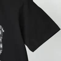 Cheap Philipp Plein PP T-Shirts Short Sleeved For Men #1431061 Replica Wholesale [$27.00 USD] [ITEM#1431061] on Replica Philipp Plein PP T-Shirts