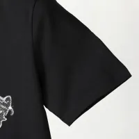 Cheap Philipp Plein PP T-Shirts Short Sleeved For Men #1431067 Replica Wholesale [$27.00 USD] [ITEM#1431067] on Replica Philipp Plein PP T-Shirts