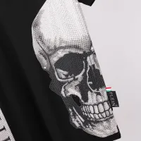 Cheap Philipp Plein PP T-Shirts Short Sleeved For Men #1431069 Replica Wholesale [$27.00 USD] [ITEM#1431069] on Replica Philipp Plein PP T-Shirts