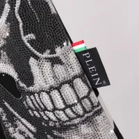 Cheap Philipp Plein PP T-Shirts Short Sleeved For Men #1431069 Replica Wholesale [$27.00 USD] [ITEM#1431069] on Replica Philipp Plein PP T-Shirts