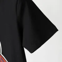 Cheap Philipp Plein PP T-Shirts Short Sleeved For Men #1431071 Replica Wholesale [$27.00 USD] [ITEM#1431071] on Replica Philipp Plein PP T-Shirts