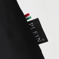 Cheap Philipp Plein PP T-Shirts Short Sleeved For Men #1431071 Replica Wholesale [$27.00 USD] [ITEM#1431071] on Replica Philipp Plein PP T-Shirts