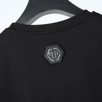Cheap Philipp Plein PP T-Shirts Short Sleeved For Men #1431073 Replica Wholesale [$27.00 USD] [ITEM#1431073] on Replica Philipp Plein PP T-Shirts
