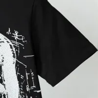 Cheap Philipp Plein PP T-Shirts Short Sleeved For Men #1431075 Replica Wholesale [$27.00 USD] [ITEM#1431075] on Replica Philipp Plein PP T-Shirts