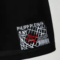 Cheap Philipp Plein PP T-Shirts Short Sleeved For Men #1431077 Replica Wholesale [$27.00 USD] [ITEM#1431077] on Replica Philipp Plein PP T-Shirts