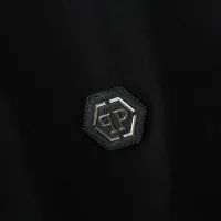 Cheap Philipp Plein PP T-Shirts Short Sleeved For Men #1431077 Replica Wholesale [$27.00 USD] [ITEM#1431077] on Replica Philipp Plein PP T-Shirts