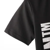 Cheap Philipp Plein PP T-Shirts Short Sleeved For Men #1431079 Replica Wholesale [$27.00 USD] [ITEM#1431079] on Replica Philipp Plein PP T-Shirts