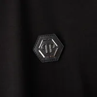 Cheap Philipp Plein PP T-Shirts Short Sleeved For Men #1431083 Replica Wholesale [$27.00 USD] [ITEM#1431083] on Replica Philipp Plein PP T-Shirts