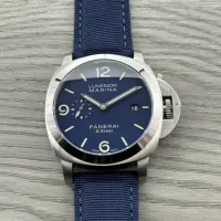 Cheap Panerai AAA Quality Watches For Men #1431086 Replica Wholesale [$180.00 USD] [ITEM#1431086] on Replica Panerai AAA Quality Watches