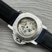 Cheap Panerai AAA Quality Watches For Men #1431086 Replica Wholesale [$180.00 USD] [ITEM#1431086] on Replica Panerai AAA Quality Watches